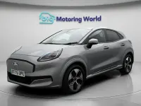 New Ford Puma Gen-E Select 123 kW (168 HP) 2025 SUV