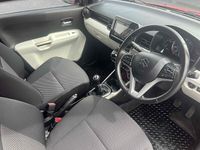 used Suzuki Ignis 1.2 Dualjet SHVS SZ5 5dr