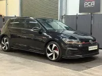 Used VW Golf VIII GTI 2020 Hatchback