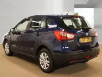 Used Suzuki SX4 SZ4 111 HP (81 kW) 2019 Hatchback