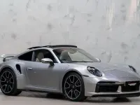 Used Porsche 992 650 HP (478 kW) 2023 Coupe