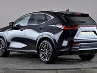 Used Lexus NX450h+ 306 HP (225 kW) 2023 Black SUV