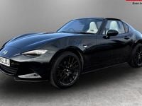 Used Mazda MX5 Inclusive 184 HP (135 kW) 2022 Cabriolet