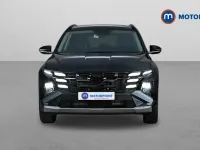 New Hyundai Tucson Advanced 160 HP (117 kW) 2025 SUV