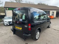 used Vauxhall Combo Combo TourTOUR ESSENTIAL