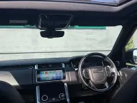 Used Land Rover Range Rover Sport HSE Dynamic 306 HP (225 kW) 2020 SUV