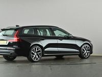 used Volvo V60 2.0 D3 [150] Momentum Plus 5dr