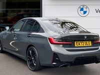 Used BMW M340 M Sport 374 HP (275 kW) 2023 Grey Sedan