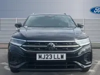 Used VW T-Roc R-line 150 HP (110 kW) 2025 SUV