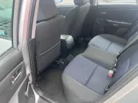 Used Mazda 3 105 HP (77 kW) 2006 Silver Hatchback