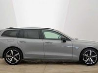 Used Volvo V60 Ultra 197 HP (144 kW) 2025 Estate