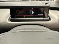 Used Citroën C4 Cactus Flair 2018 Grey Hatchback