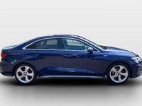 Usado Audi A3 S-Line 110 HP (80 kW) 2024 Sedan