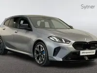 Used BMW M135 Shadowline 296 HP (217 kW) 2025 Grey Hatchback