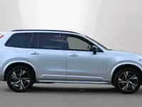 Used Volvo XC90 R-Design 390 HP (286 kW) 2020 SUV