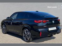 Usado BMW X2 M Sport 170 CV (125 kW) 2025 Negro SUV