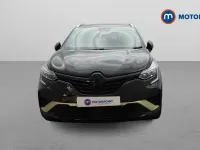 Used Renault Captur Engineered 160 HP (117 kW) 2023 Black SUV