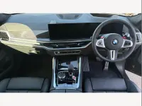 Used BMW X6 M Competition Edition 625 HP (459 kW) 2026 Grey SUV