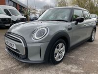 used Mini Cooper Hatch 1.5Classic 5Dr