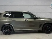 Usado BMW X5 M Sport 294 CV (216 kW) 2025 Verde SUV
