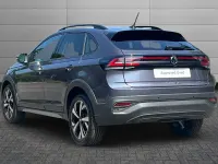 New VW Taigo Match 113 HP (83 kW) 2026 Smokey grey SUV