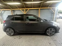 Używany Kia Rio GT-Line S 118 KM (86 kW) 2018 Szary Hatchback