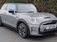 Used Mini Cooper S Hatch 135 kW (184 HP) 2021 Hatchback