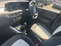 Used Hyundai i10 Premium 84 HP (61 kW) 2023 Hatchback