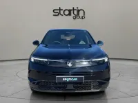 Used Vauxhall Grandland X GSe 134 HP (98 kW) 2024 Black SUV