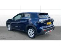 Used Suzuki SX4 S-Cross 129 HP (94 kW) 2023 Blue SUV