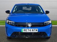 Used Vauxhall Corsa-e Design Edition 100 kW (136 HP) 2025 Hatchback