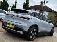 Used Renault Mégane IV Equilibre 60 kW (82 HP) 2024 Grey Hatchback