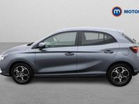 Used MG MG3 Trophy 194 HP (142 kW) 2025 Grey Hatchback