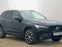 Used Volvo XC60 Ultimate 247 HP (181 kW) 2022 Black SUV