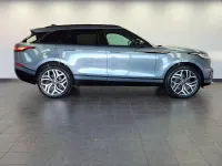 Used Land Rover Range Rover Velar SE Dynamic 2020 Blue SUV