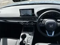 Used Honda Civic Advance 143 HP (105 kW) 2025 Grey Hatchback