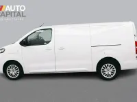 Used Fiat Scudo 100 HP (73 kW) 2023 White Van