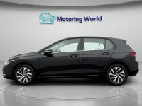 Used VW Golf VIII Style 201 HP (147 kW) 2022