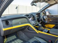 Used Bentley Bentayga 542 HP (398 kW) 2024 Black SUV