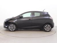 Used Renault Zoe GT-Line 100 kW (136 HP) 2020 Black Hatchback
