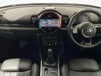 Used Mini Cooper Clubman Exclusive 134 HP (98 kW) 2021 Grey Estate