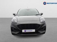 Used Ford Puma ST-Line 2020 Grey SUV