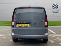 used VW Caddy 1.5 TSI 114PS Commerce Plus Van