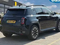 Used Renault 4 E-Tech Iconic 110 kW (150 HP) 2025 SUV