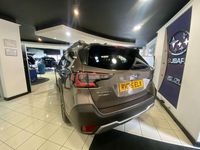 Used Subaru Outback 2025 Gold SUV