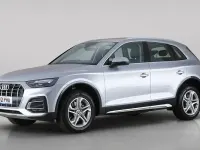 Used Audi Q5 Sport 265 HP (194 kW) 2024 SUV