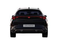 New Cupra Formentor 150 HP (110 kW) 2026 Black SUV