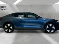 New Polestar 2 Long Range Single Motor 219 kW (299 HP) 2026 Blue Hatchback