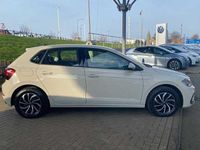 Used VW Polo 95 HP (69 kW) 2023 Hatchback