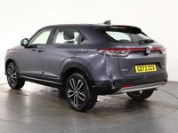 Second-hand Honda HR-V Advance 2023 Gri SUV